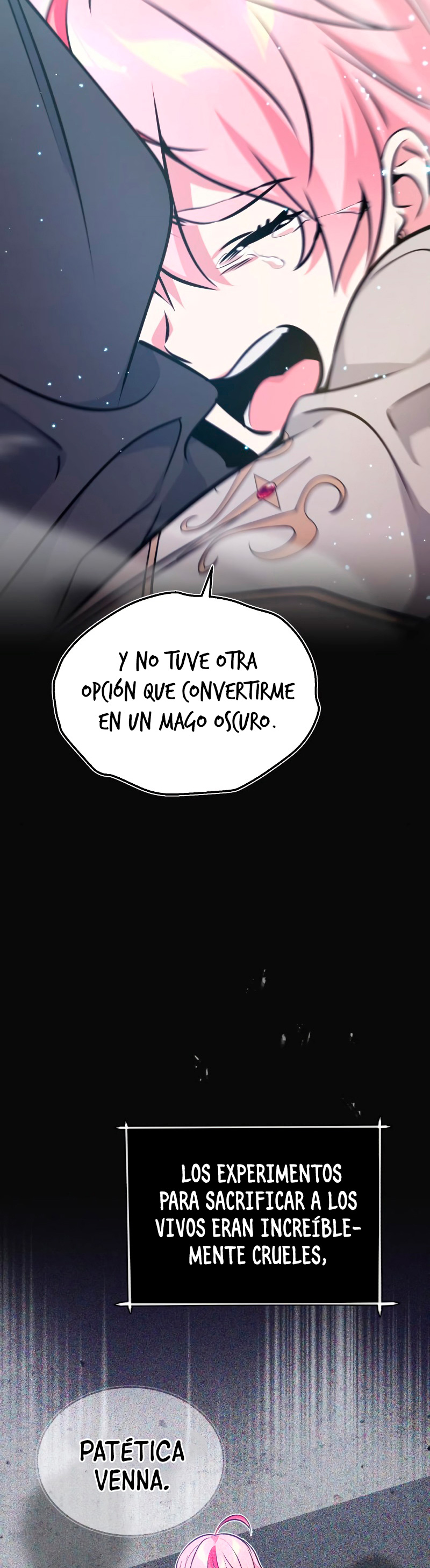 Read 66,666 Years Advent of the Dark Mage Español Manga Online