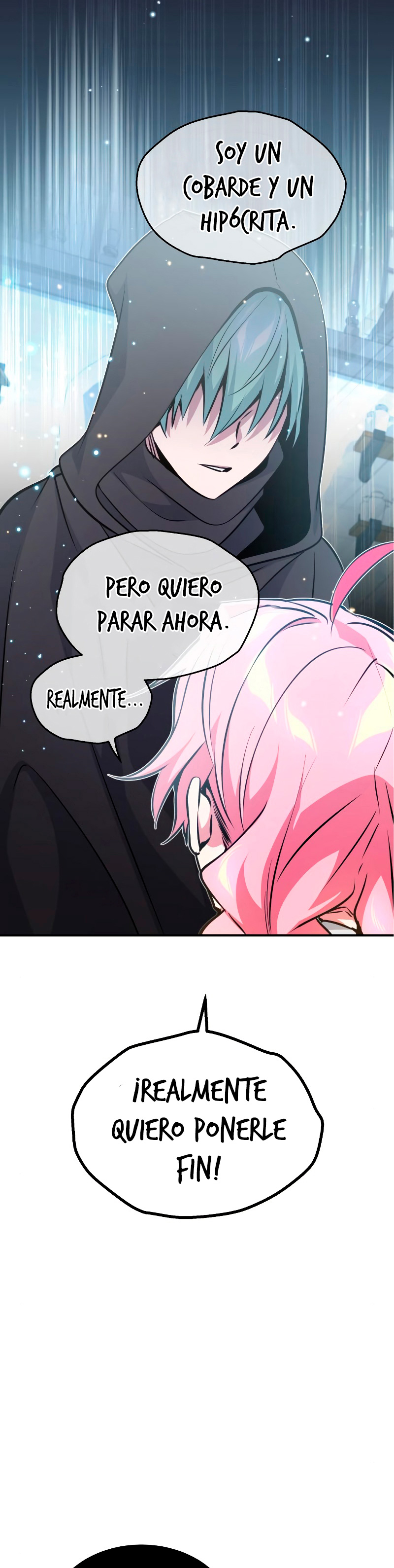 Read 66,666 Years Advent of the Dark Mage Español Manga Online