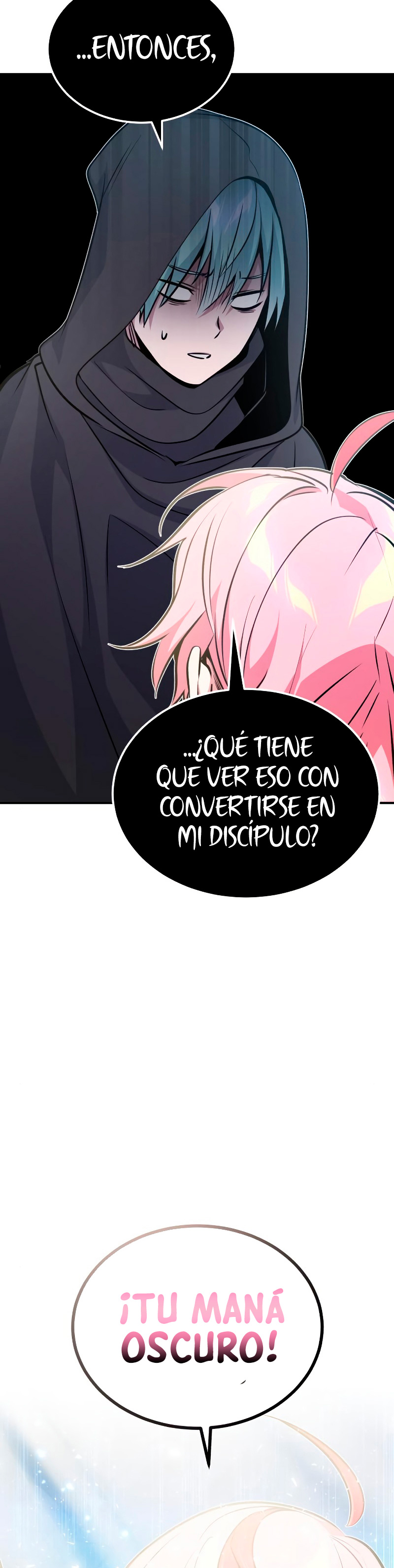 Read 66,666 Years Advent of the Dark Mage Español Manga Online