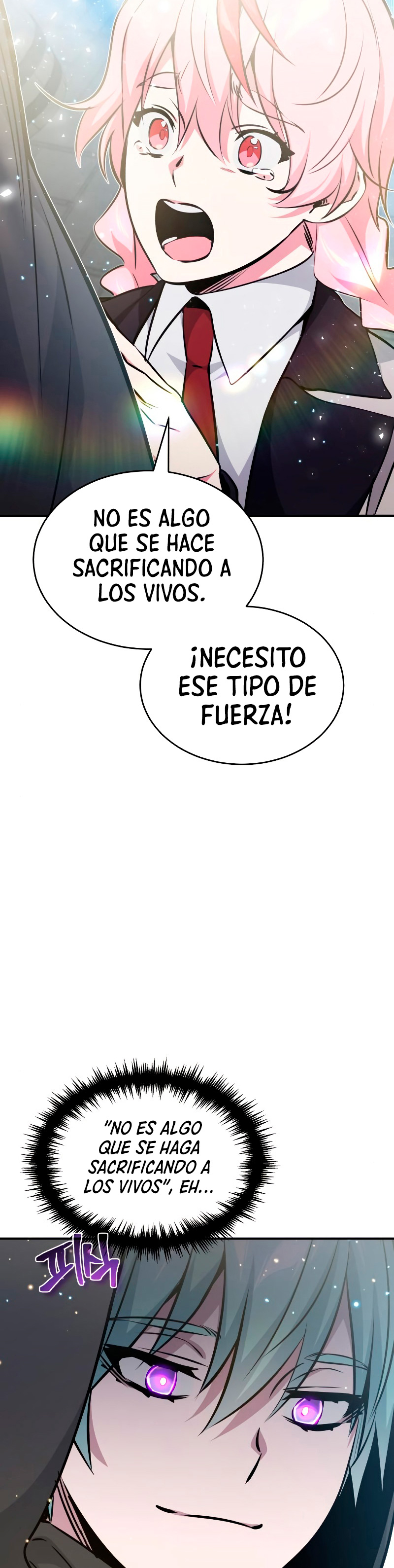 Read 66,666 Years Advent of the Dark Mage Español Manga Online