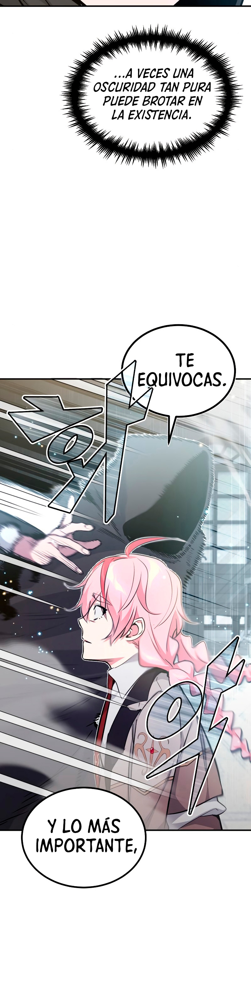 Read 66,666 Years Advent of the Dark Mage Español Manga Online