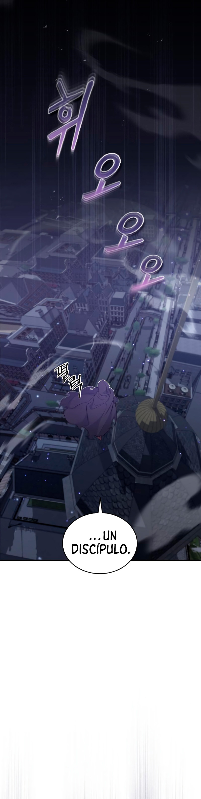 Read 66,666 Years Advent of the Dark Mage Español Manga Online