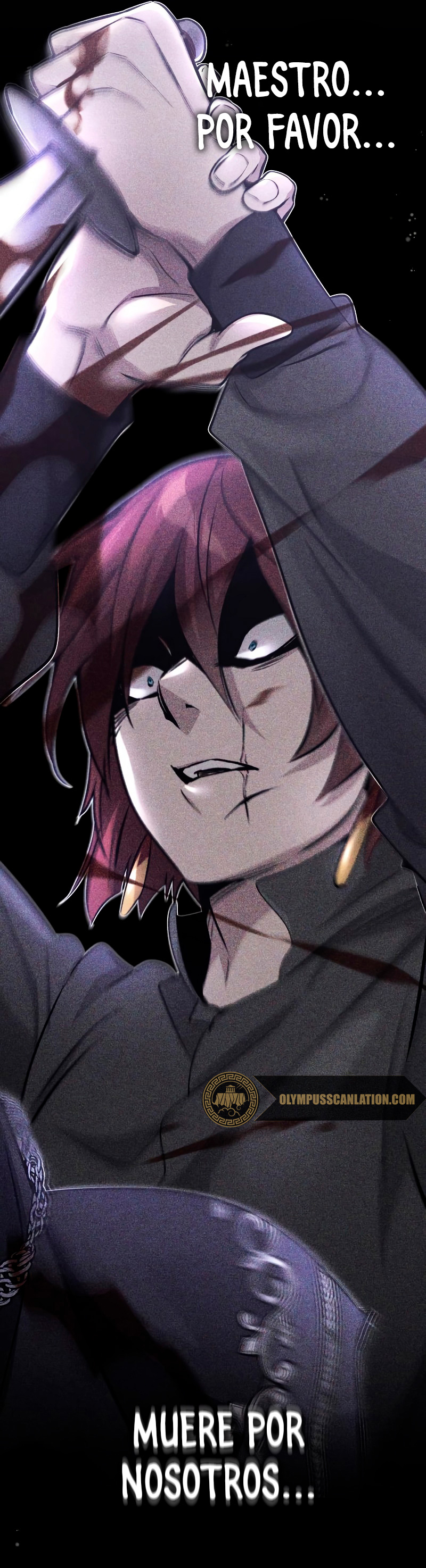 Read 66,666 Years Advent of the Dark Mage Español Manga Online