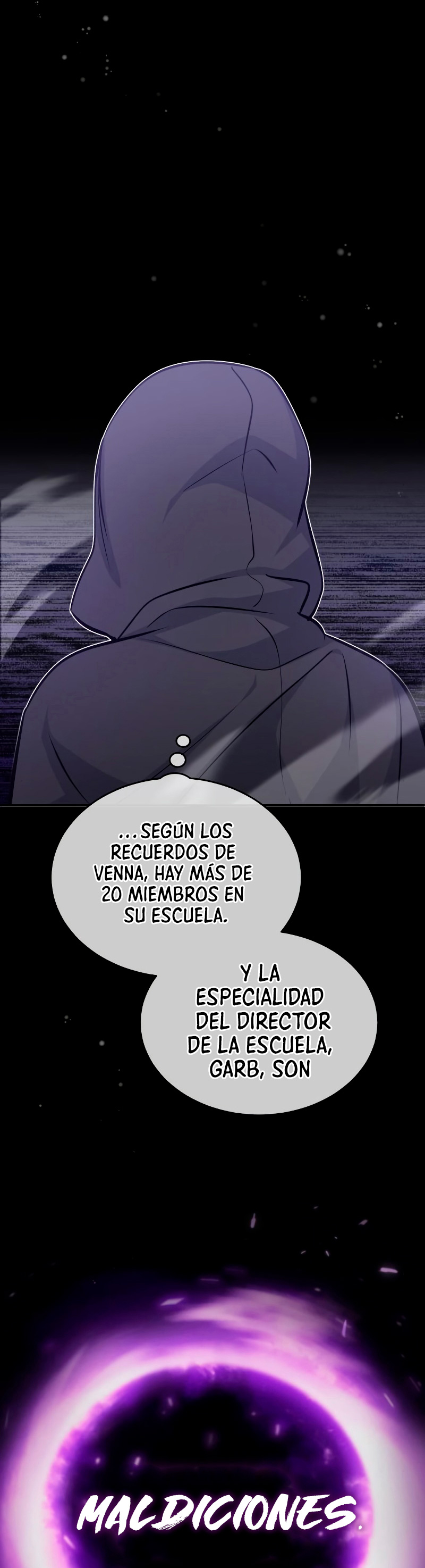 Read 66,666 Years Advent of the Dark Mage Español Manga Online