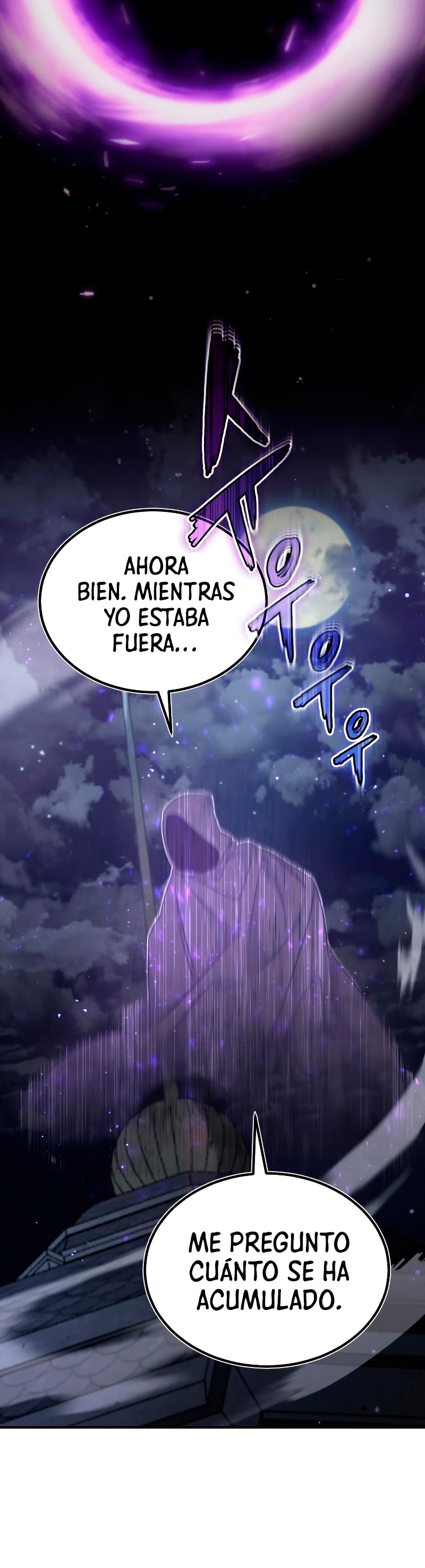 Read 66,666 Years Advent of the Dark Mage Español Manga Online