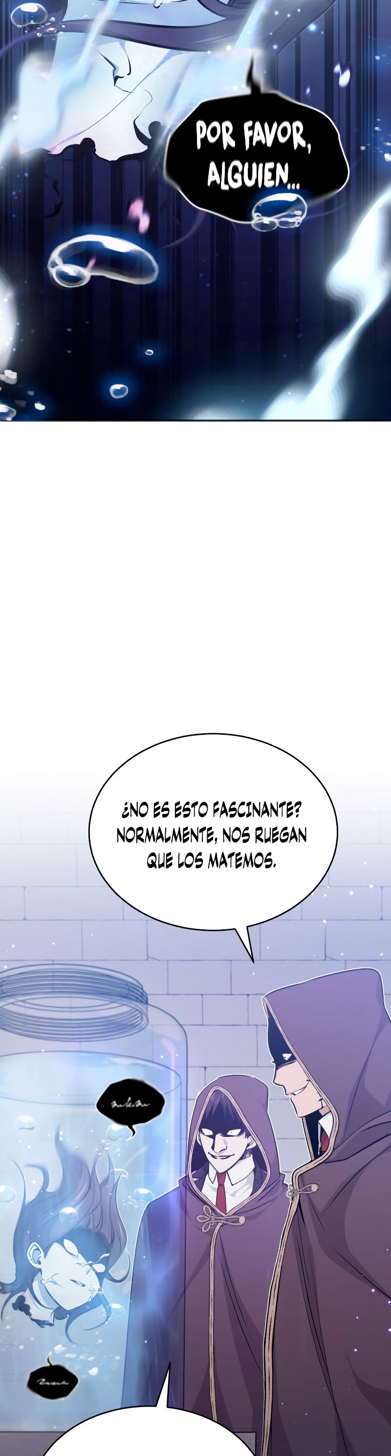 Read 66,666 Years Advent of the Dark Mage Español Manga Online