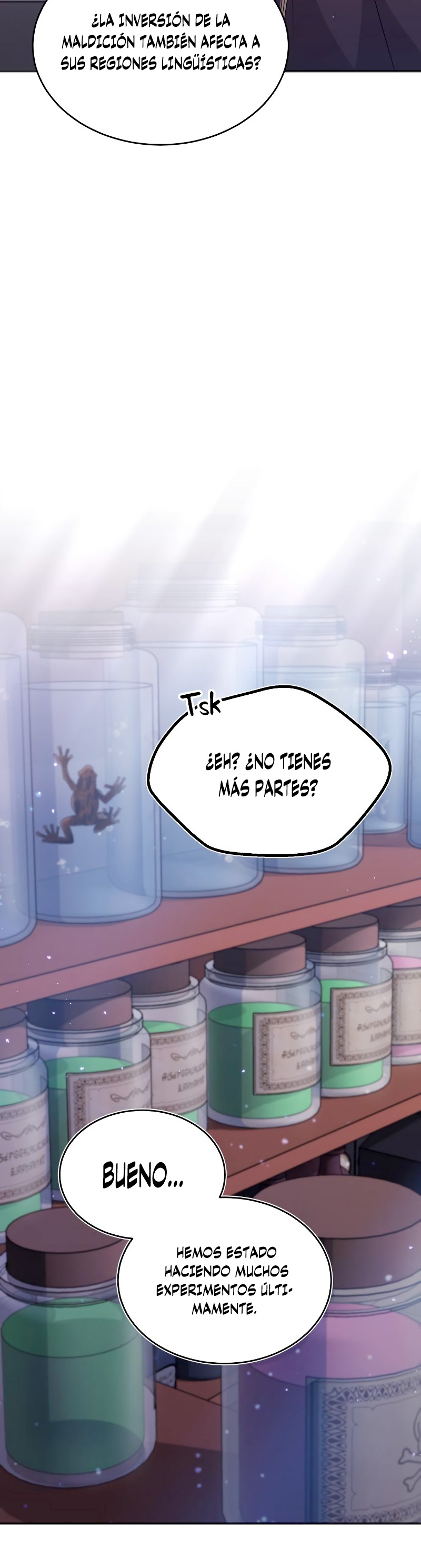 Read 66,666 Years Advent of the Dark Mage Español Manga Online