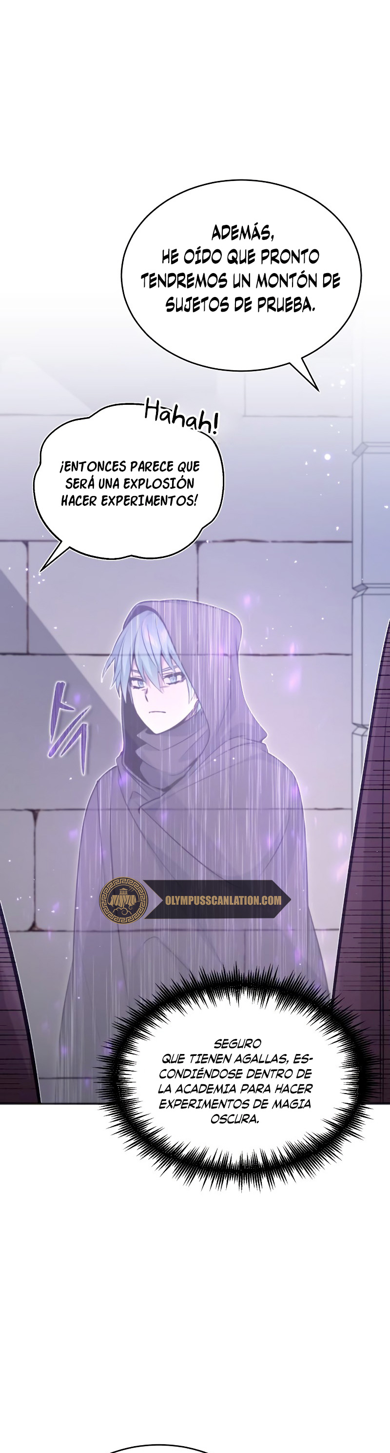 Read 66,666 Years Advent of the Dark Mage Español Manga Online