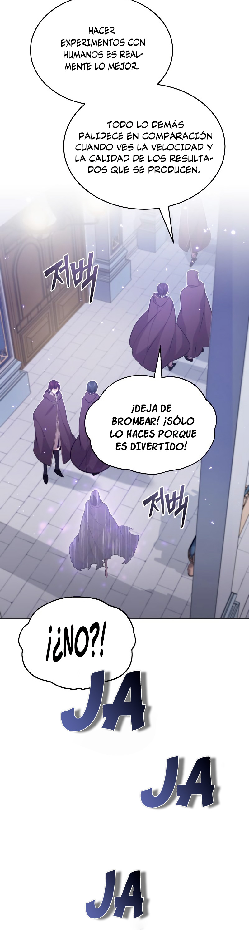 Read 66,666 Years Advent of the Dark Mage Español Manga Online