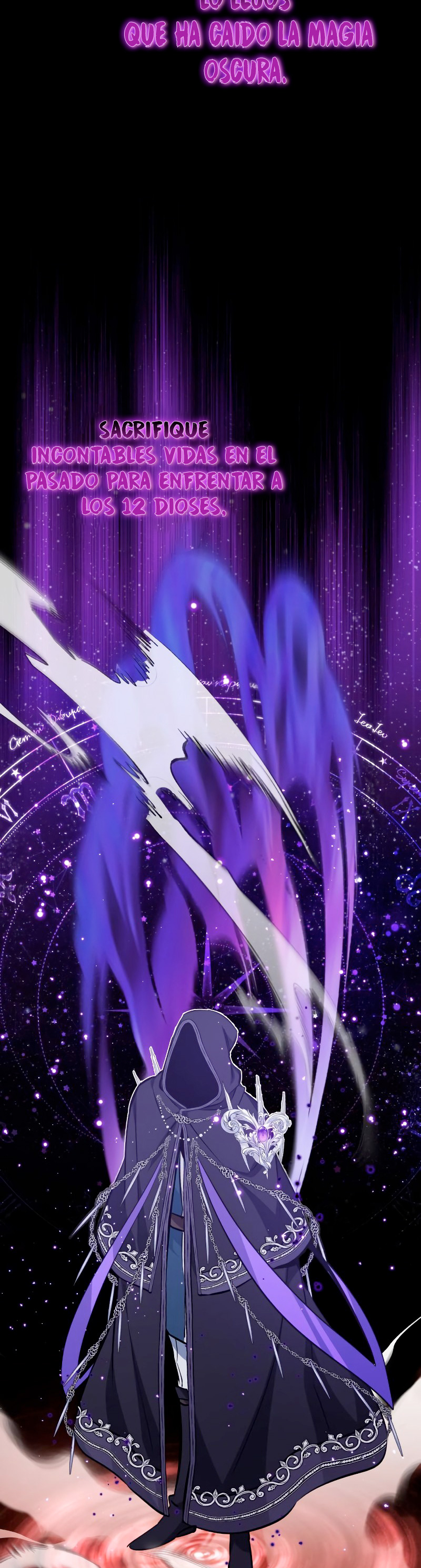 Read 66,666 Years Advent of the Dark Mage Español Manga Online