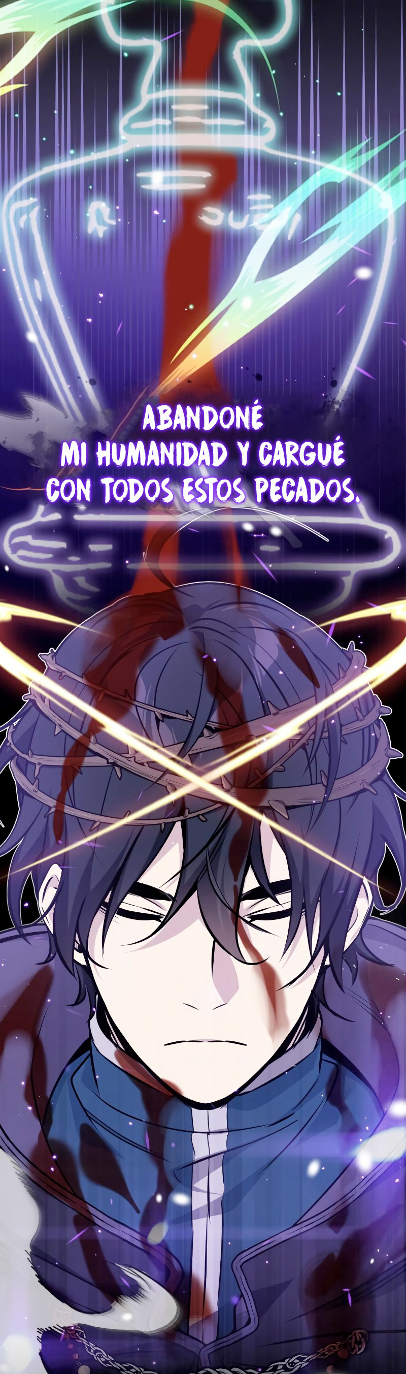 Read 66,666 Years Advent of the Dark Mage Español Manga Online