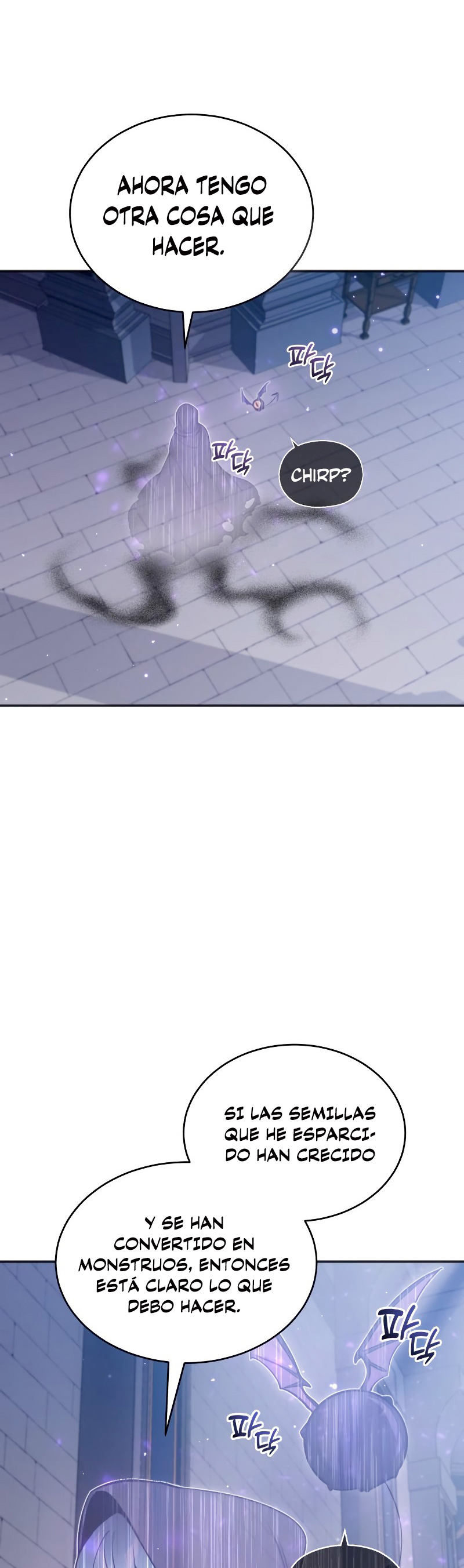 Read 66,666 Years Advent of the Dark Mage Español Manga Online