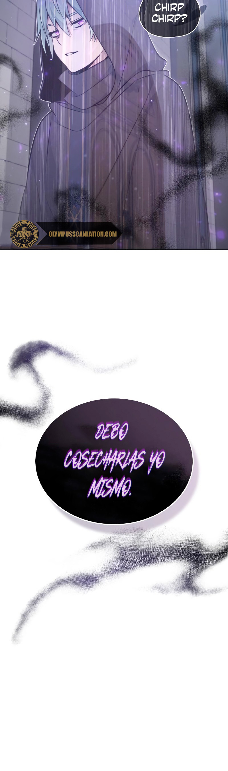 Read 66,666 Years Advent of the Dark Mage Español Manga Online