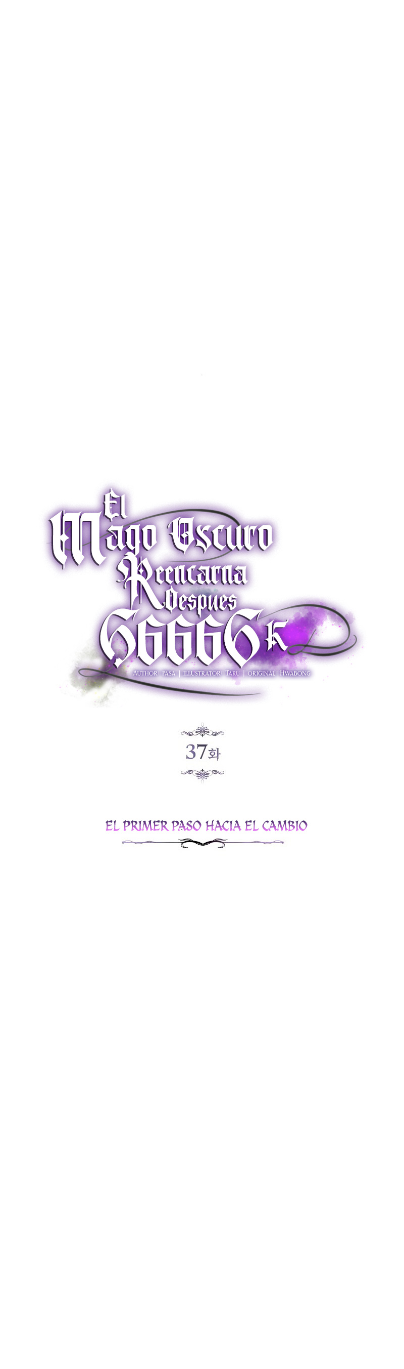 Read 66,666 Years Advent of the Dark Mage Español Manga Online