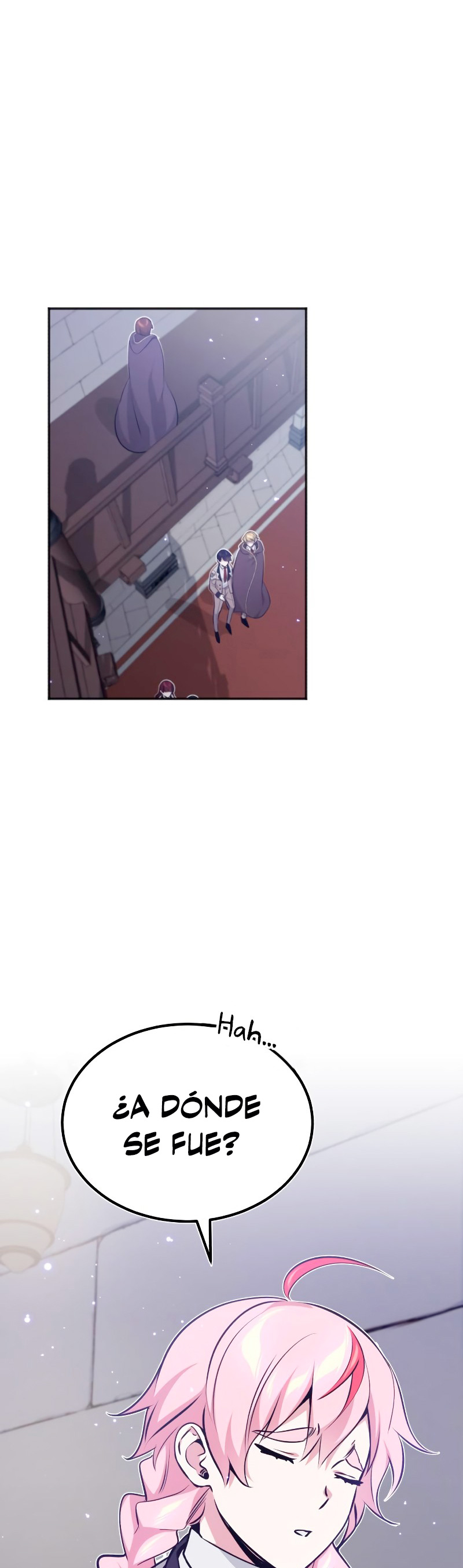 Read 66,666 Years Advent of the Dark Mage Español Manga Online