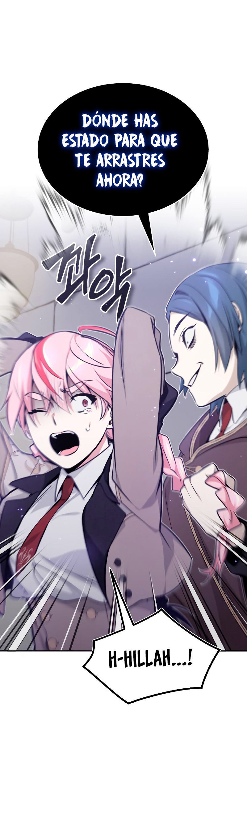 Read 66,666 Years Advent of the Dark Mage Español Manga Online