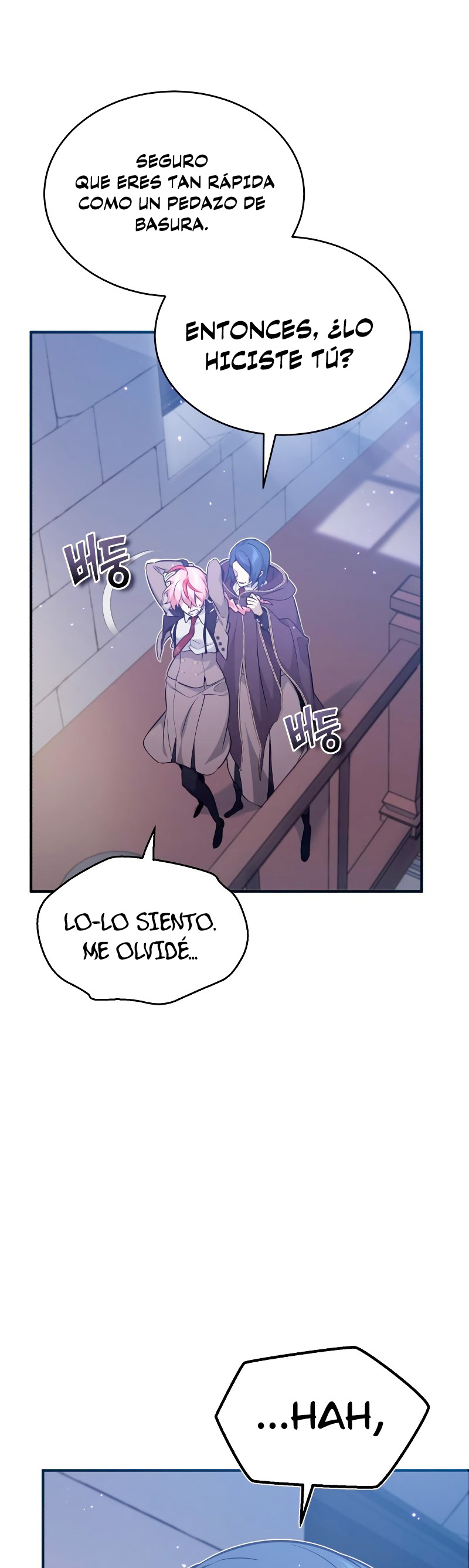 Read 66,666 Years Advent of the Dark Mage Español Manga Online