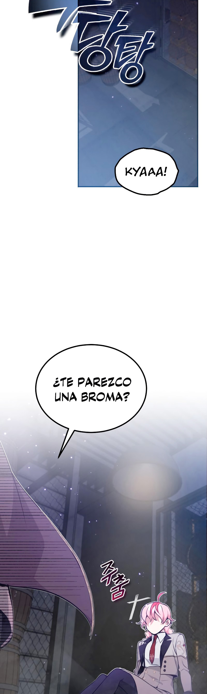 Read 66,666 Years Advent of the Dark Mage Español Manga Online