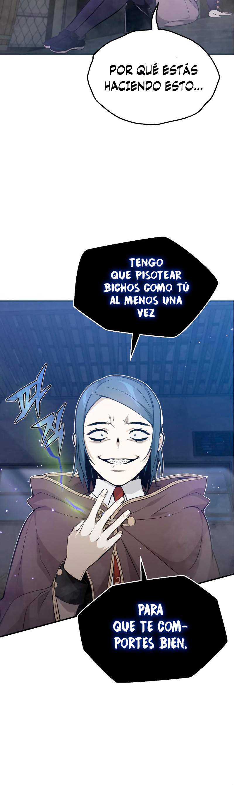 Read 66,666 Years Advent of the Dark Mage Español Manga Online