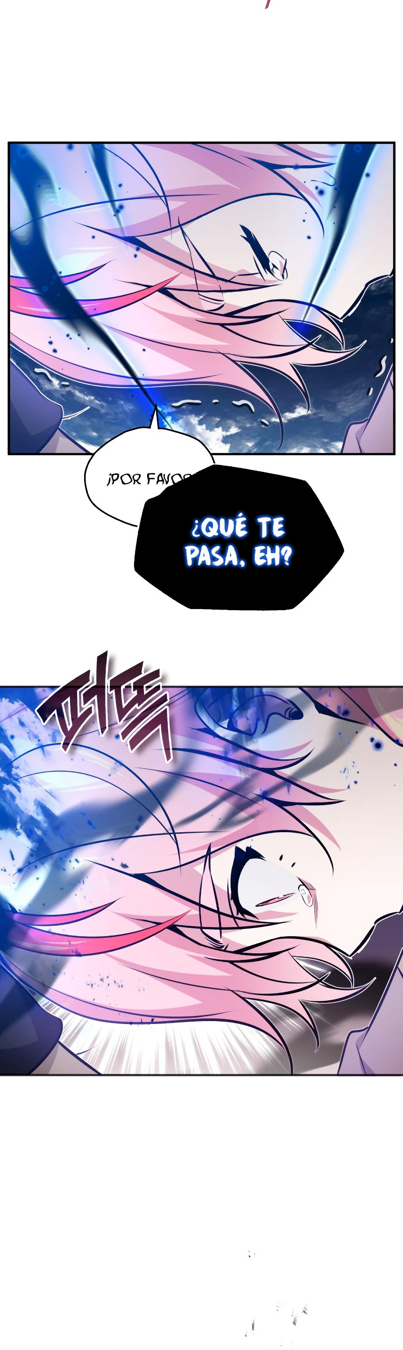 Read 66,666 Years Advent of the Dark Mage Español Manga Online