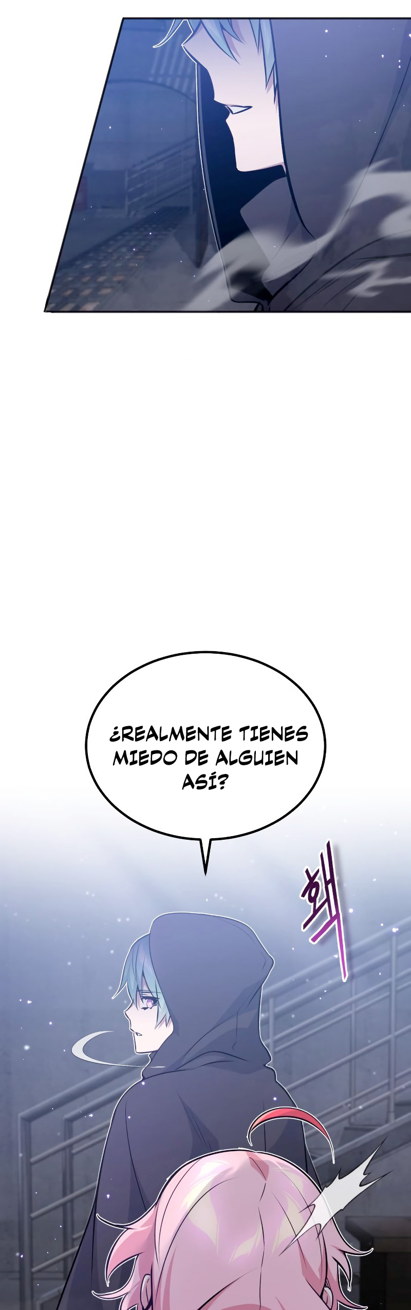 Read 66,666 Years Advent of the Dark Mage Español Manga Online