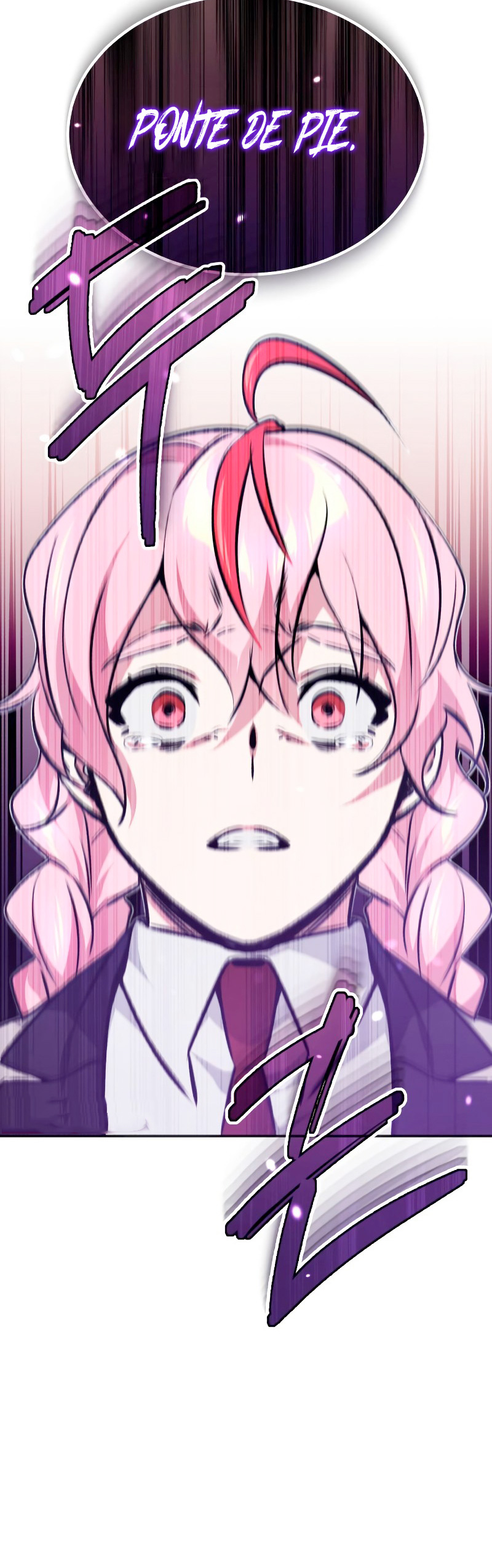 Read 66,666 Years Advent of the Dark Mage Español Manga Online