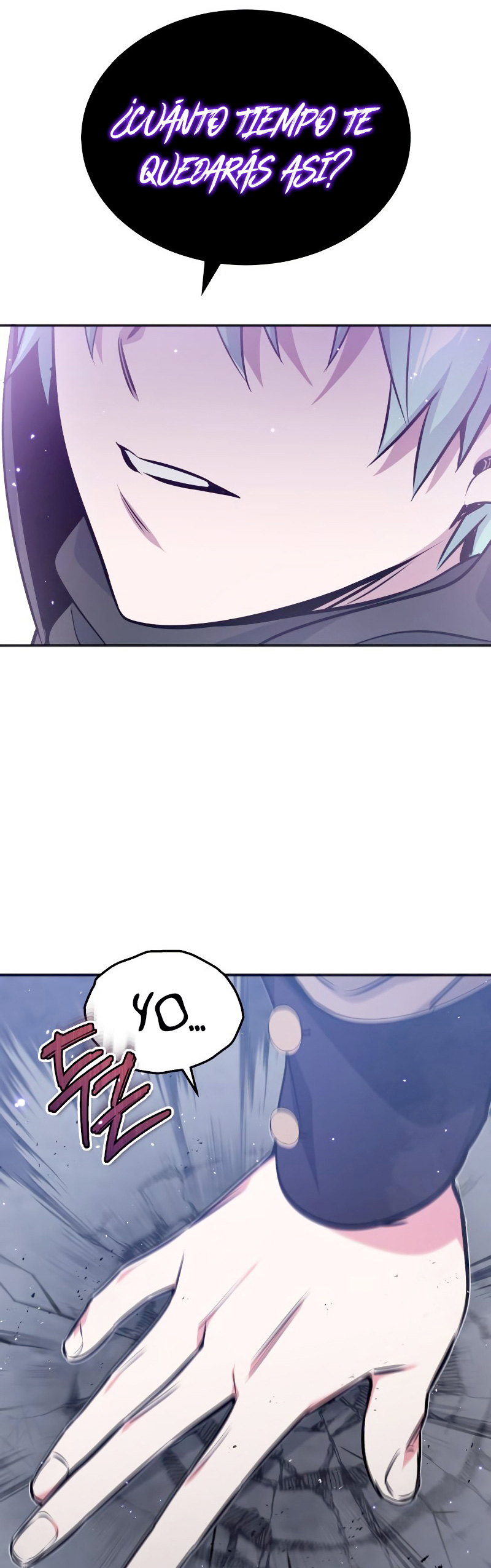 Read 66,666 Years Advent of the Dark Mage Español Manga Online