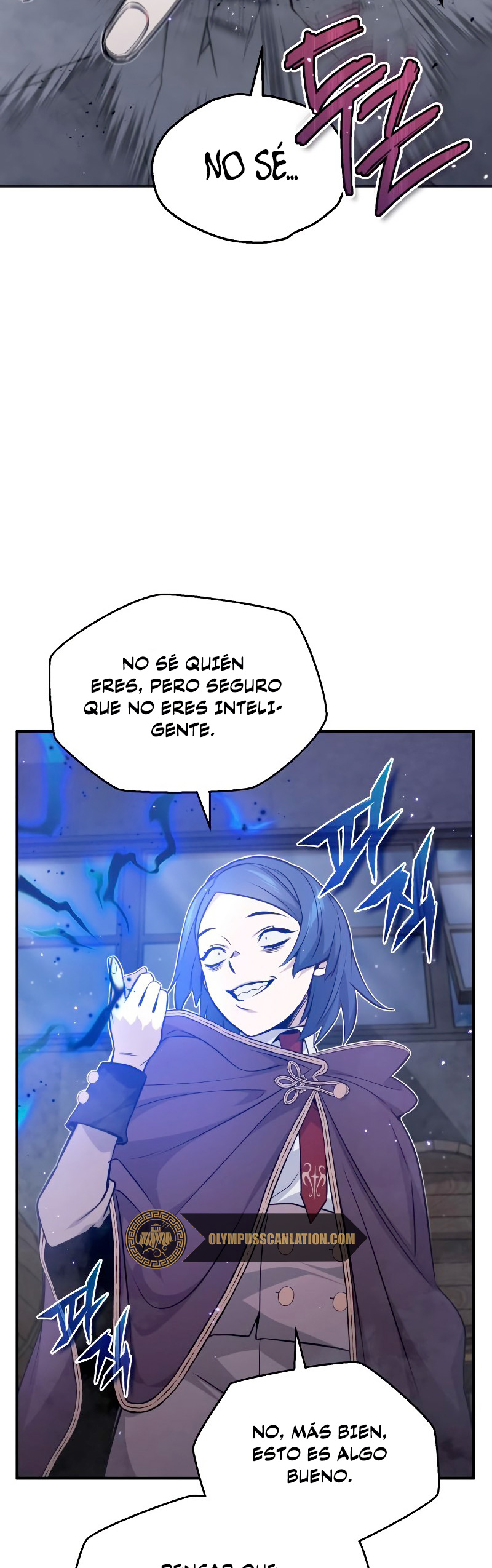 Read 66,666 Years Advent of the Dark Mage Español Manga Online