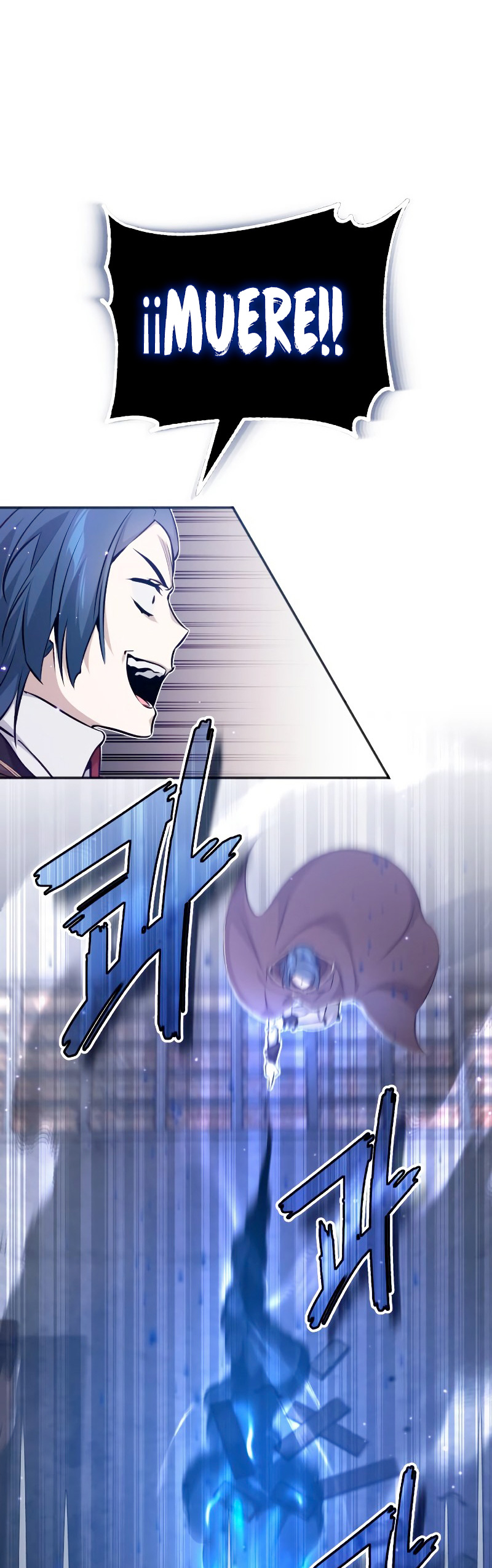 Read 66,666 Years Advent of the Dark Mage Español Manga Online