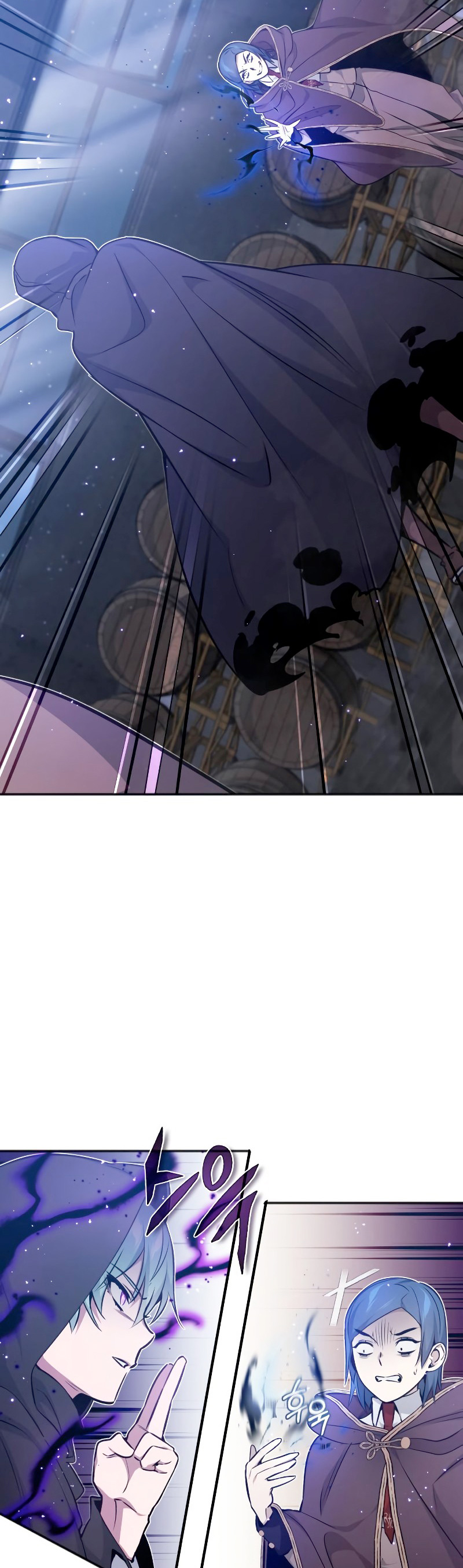 Read 66,666 Years Advent of the Dark Mage Español Manga Online