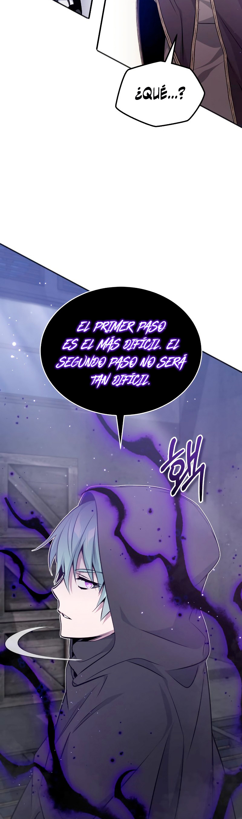 Read 66,666 Years Advent of the Dark Mage Español Manga Online