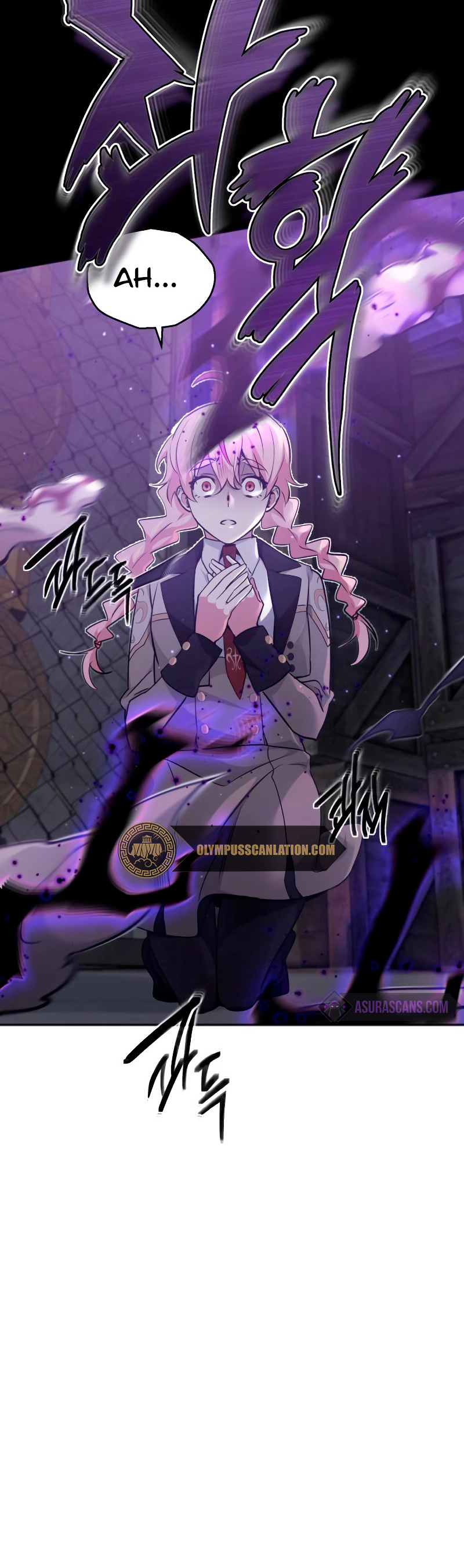 Read 66,666 Years Advent of the Dark Mage Español Manga Online