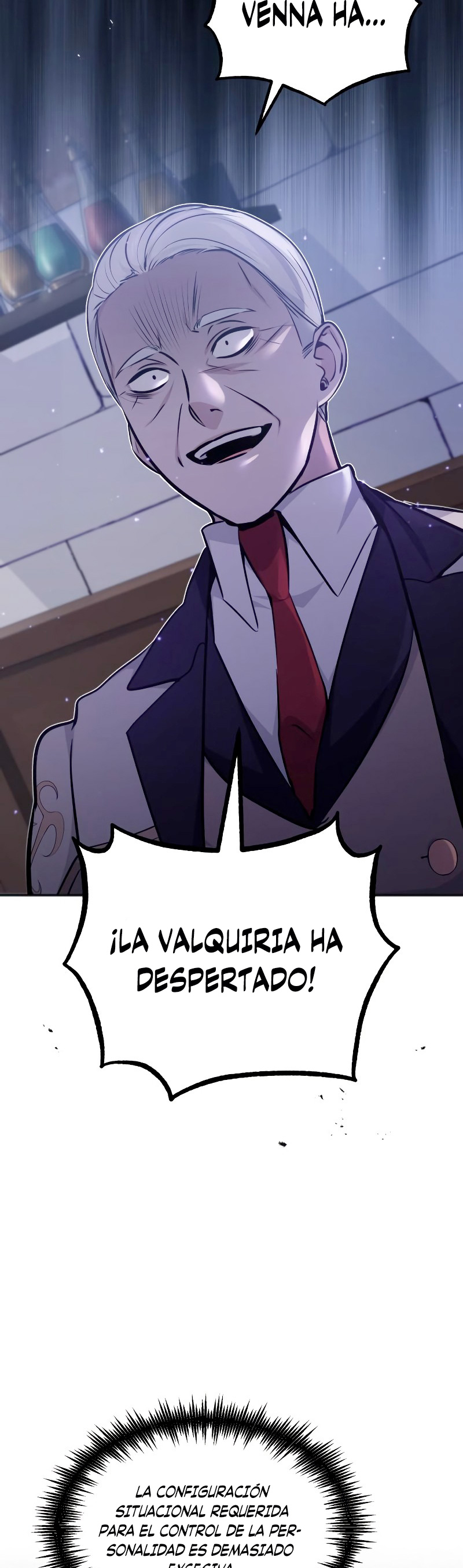 Read 66,666 Years Advent of the Dark Mage Español Manga Online