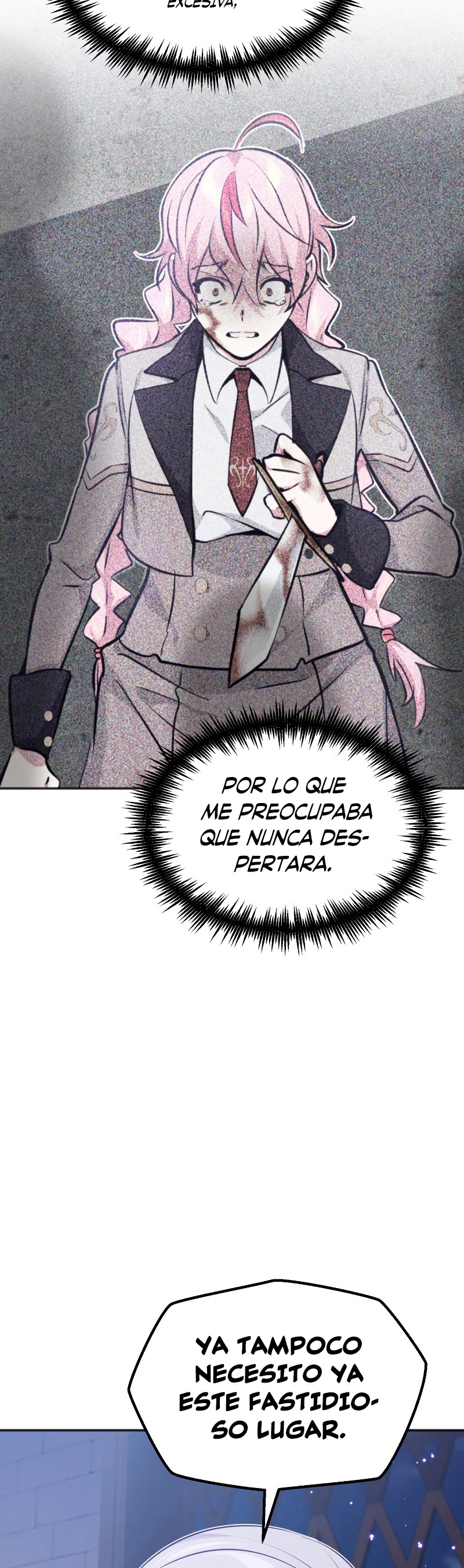 Read 66,666 Years Advent of the Dark Mage Español Manga Online
