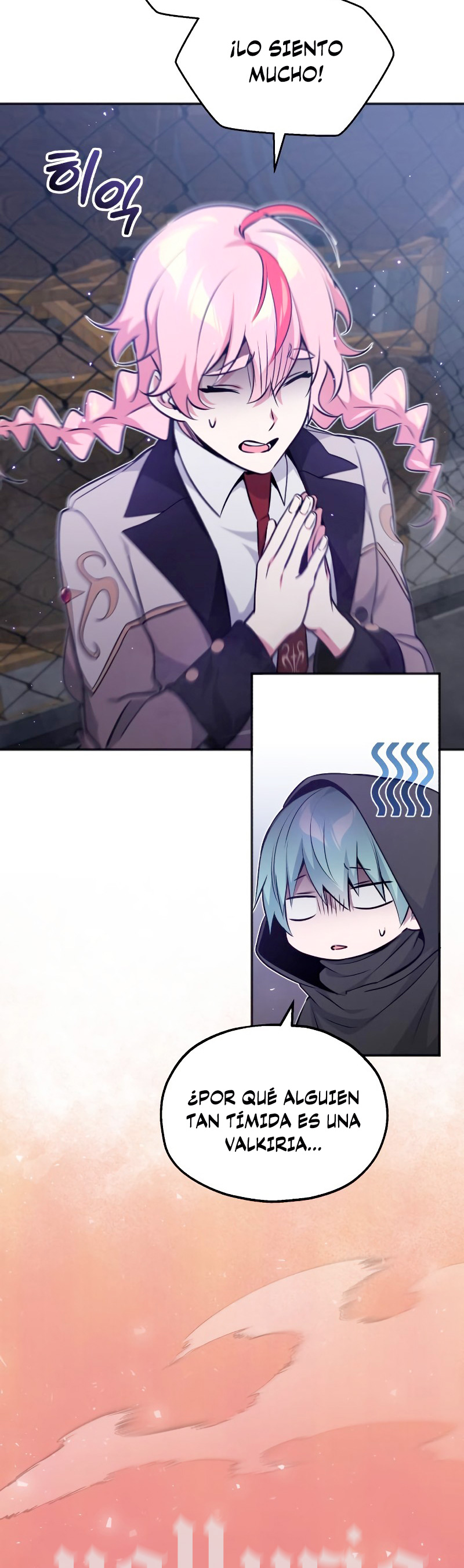 Read 66,666 Years Advent of the Dark Mage Español Manga Online