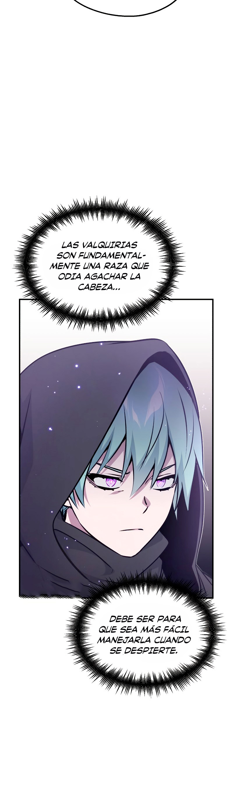 Read 66,666 Years Advent of the Dark Mage Español Manga Online