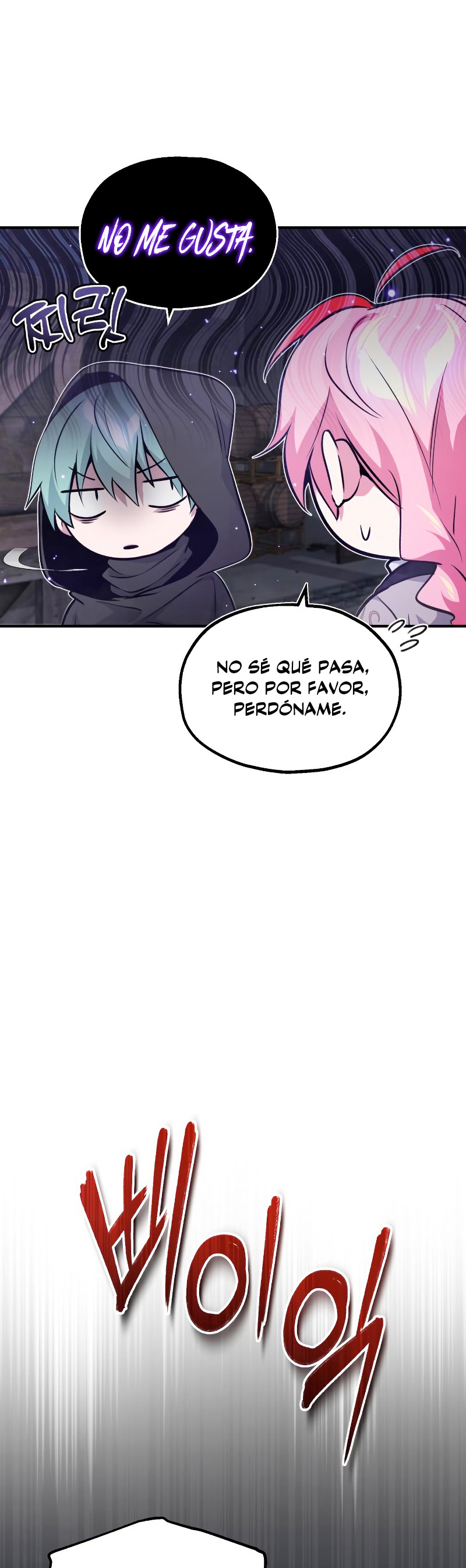 Read 66,666 Years Advent of the Dark Mage Español Manga Online