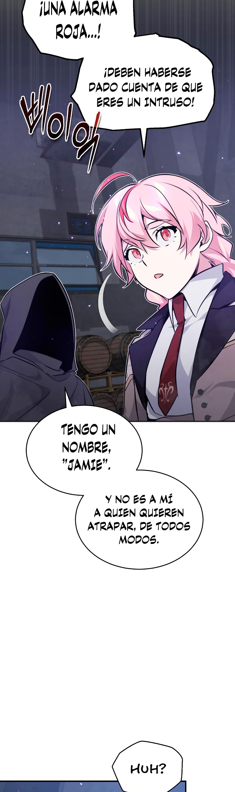 Read 66,666 Years Advent of the Dark Mage Español Manga Online