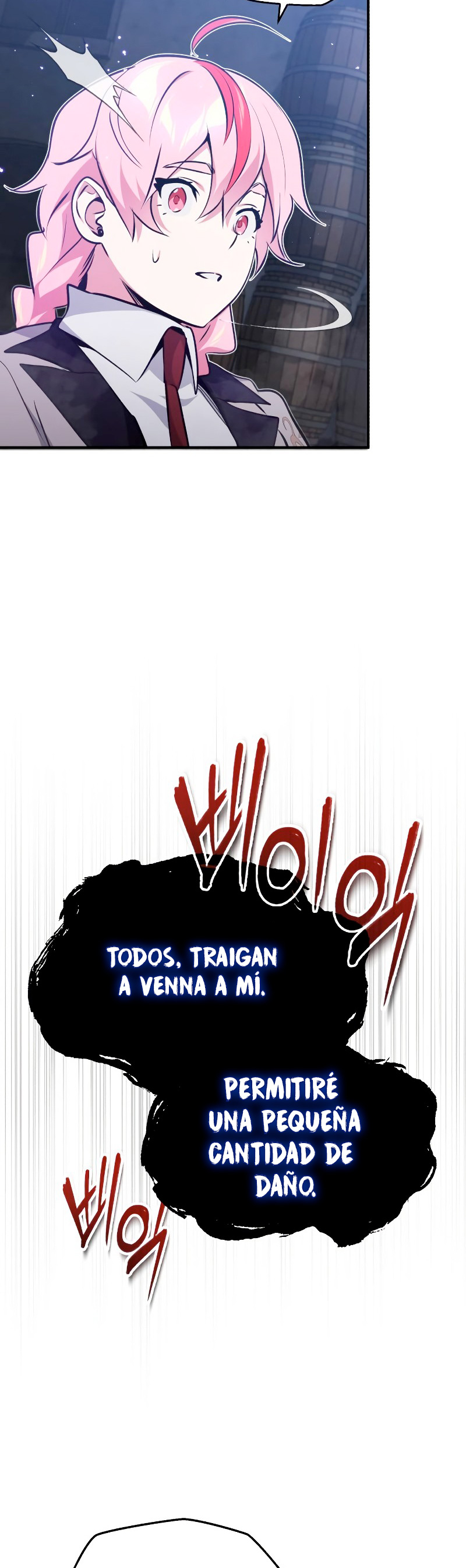 Read 66,666 Years Advent of the Dark Mage Español Manga Online