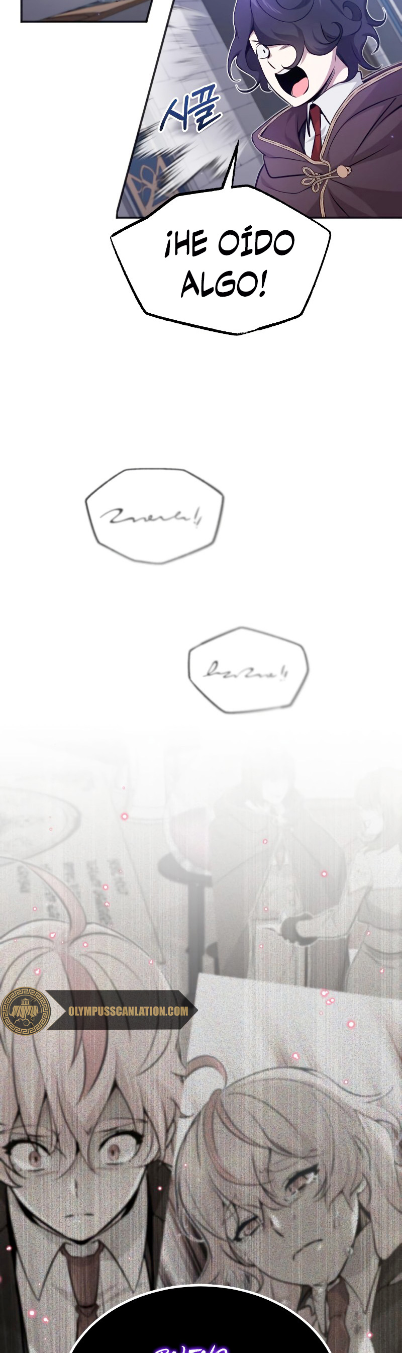 Read 66,666 Years Advent of the Dark Mage Español Manga Online