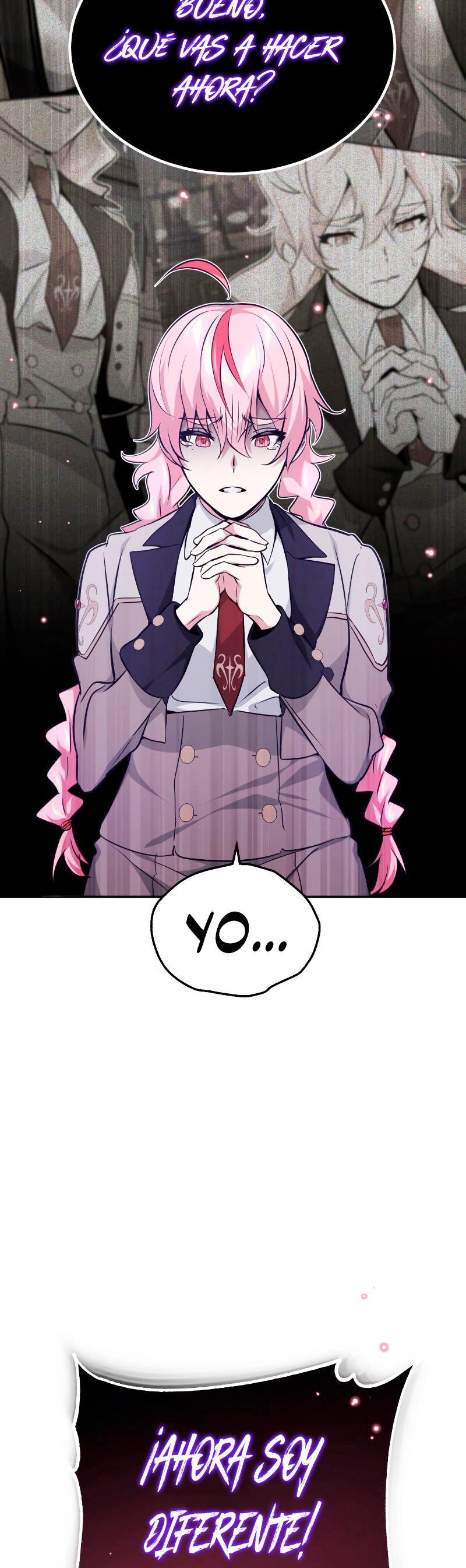 Read 66,666 Years Advent of the Dark Mage Español Manga Online