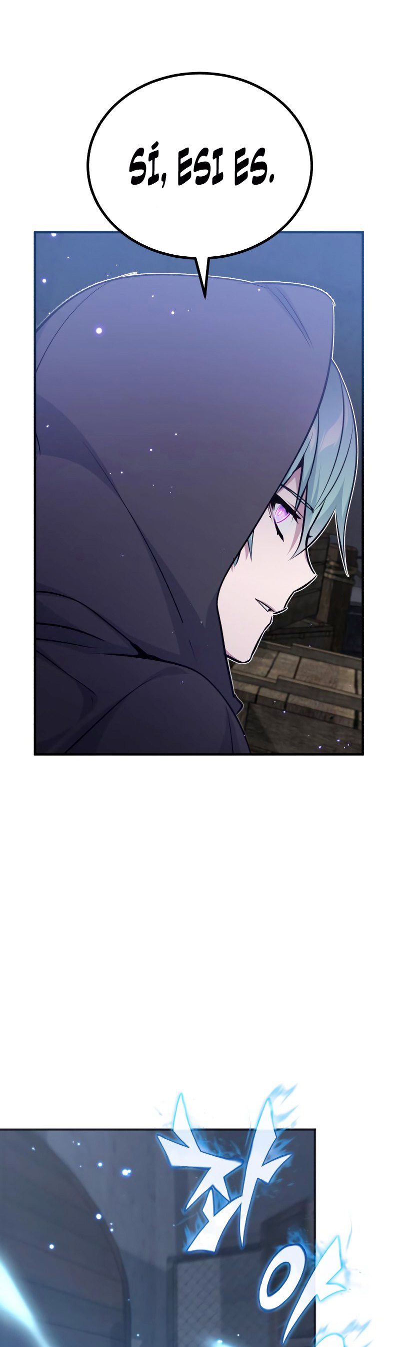 Read 66,666 Years Advent of the Dark Mage Español Manga Online