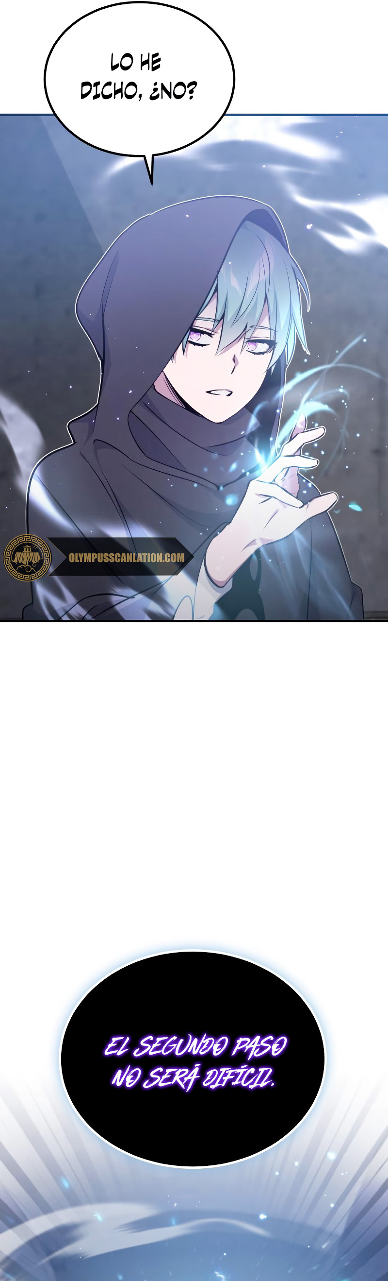 Read 66,666 Years Advent of the Dark Mage Español Manga Online