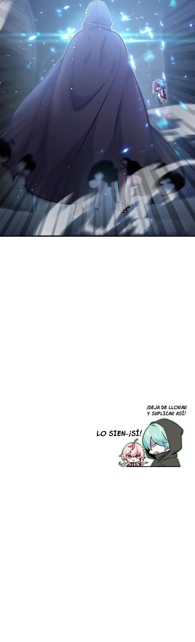 Read 66,666 Years Advent of the Dark Mage Español Manga Online