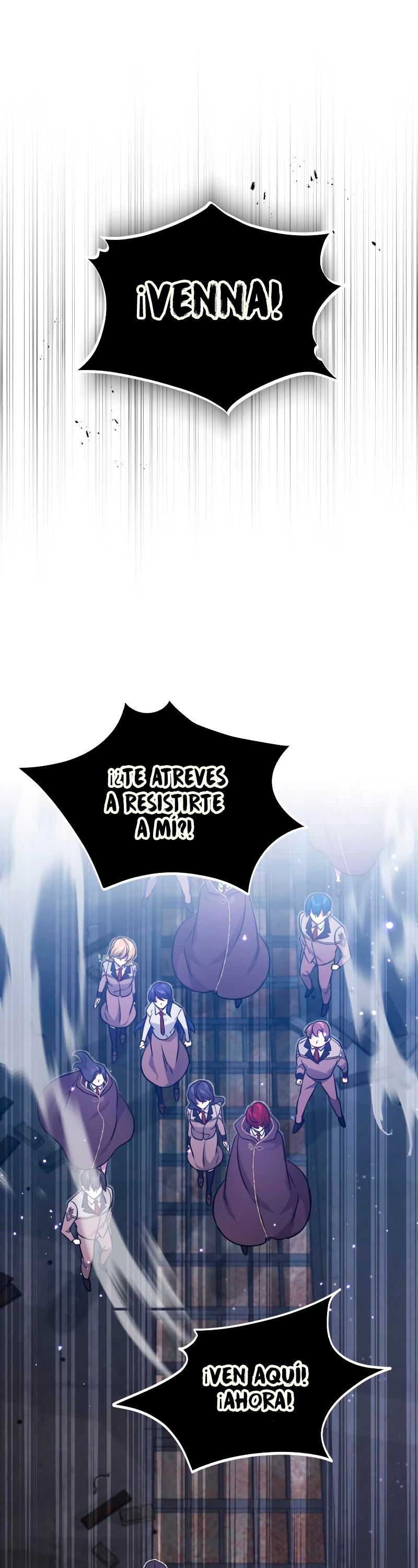 Read 66,666 Years Advent of the Dark Mage Español Manga Online