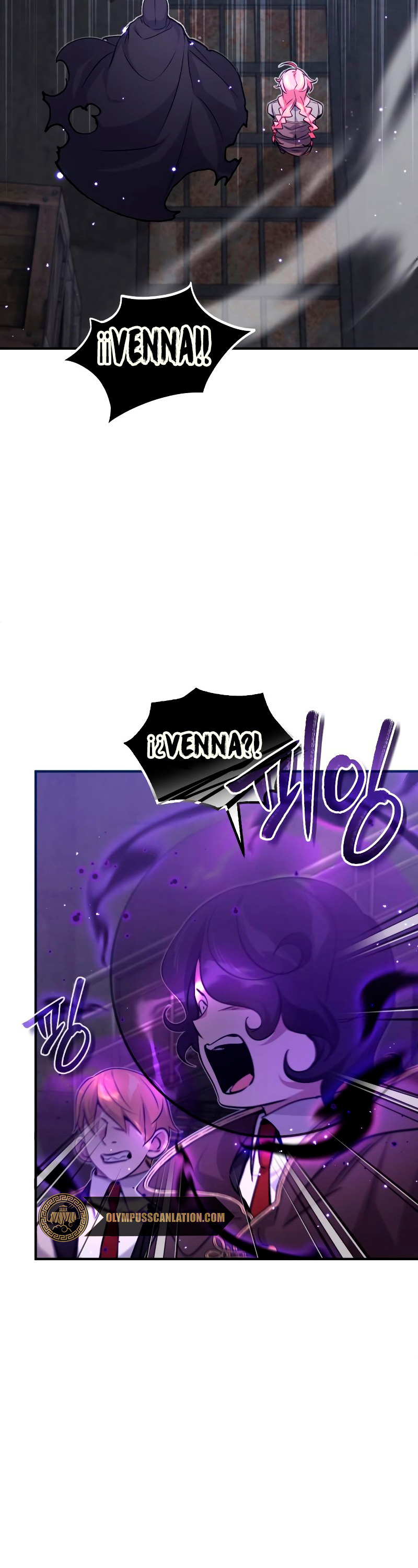 Read 66,666 Years Advent of the Dark Mage Español Manga Online