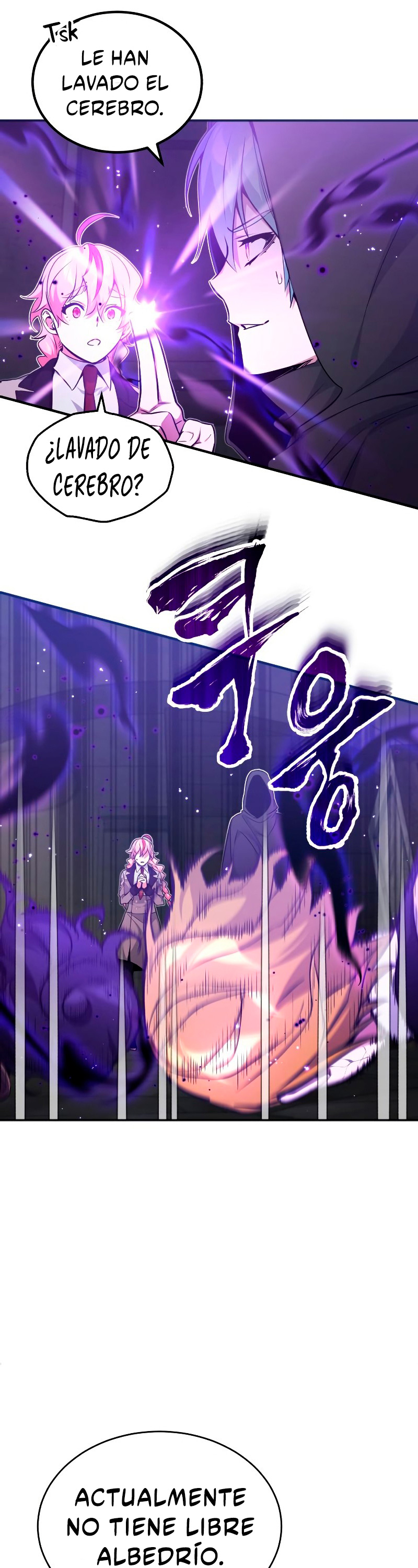 Read 66,666 Years Advent of the Dark Mage Español Manga Online