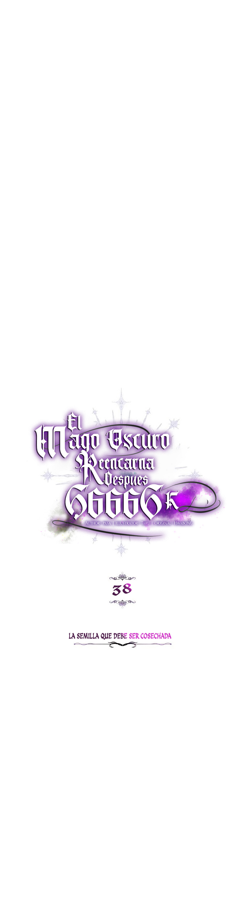 Read 66,666 Years Advent of the Dark Mage Español Manga Online