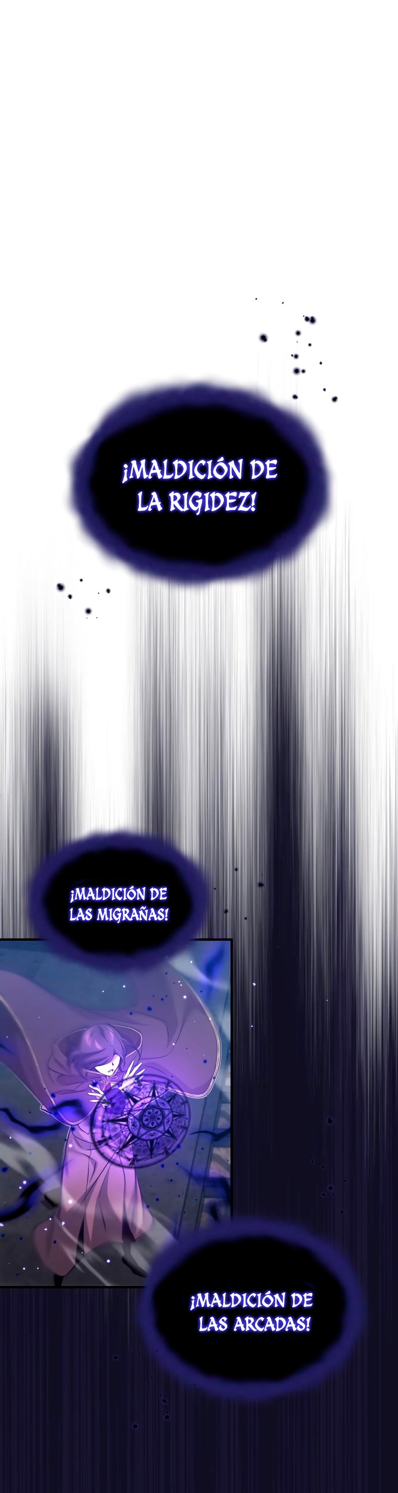 Read 66,666 Years Advent of the Dark Mage Español Manga Online