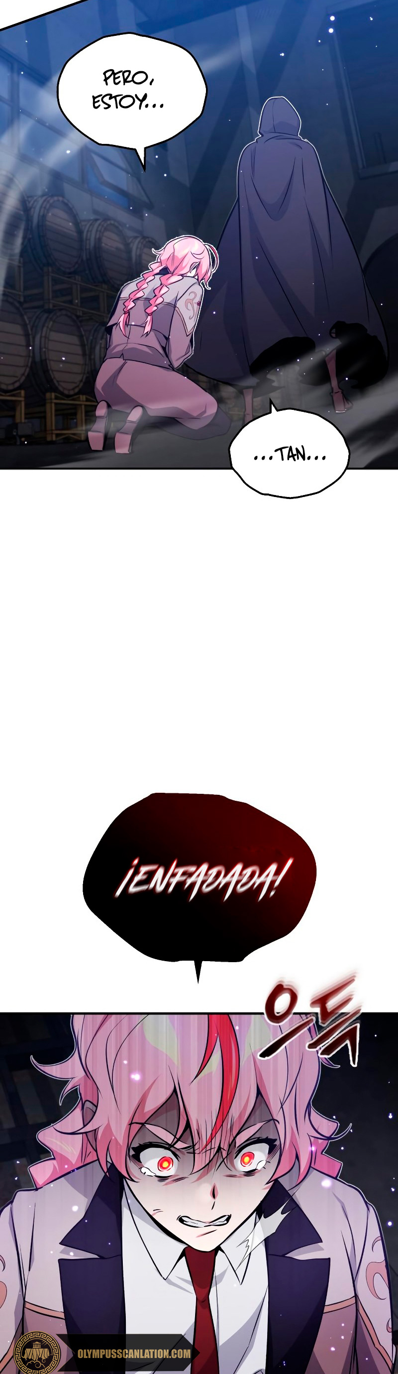 Read 66,666 Years Advent of the Dark Mage Español Manga Online